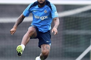 九游体育-马雷斯卡冷酷清退斯特林，蓝军乱象标志沦为牺牲品