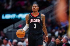 九游官网-双赢交易助火箭甩掉波特，雷霆变废为宝收获选秀权