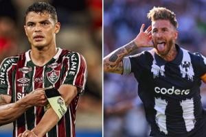 世一卫！40岁弟媳+39岁拉莫斯双双献炸裂数据，战平近2届欧冠亚军