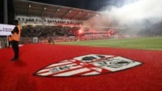 法媒：阿雅克肖因财政问题申请破产清算，将停止职业球队运营