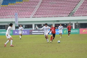 九游官网-预言成真后又说足球是圆的 殷徐再重逢深藏小九九