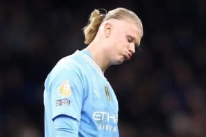 九游网页版-从世界最佳到“英乙级别” 哈兰德正在经历什么？