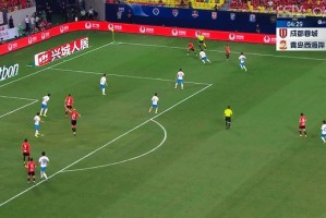 九游登录入口-【中超】韦世豪费利佩艾克森各2球 蓉城7比0西海岸