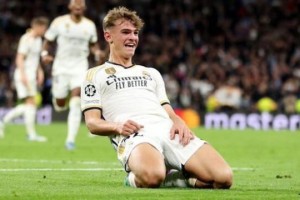 皇马年轻人出路何在？进球也不会有更多出场机会