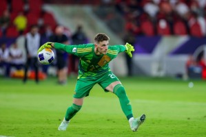 九游下载安装-迪马：利雅得胜利门将本托即将租借加盟热那亚，买断费850万欧