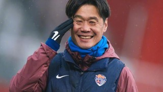 【2025中超巡礼之海牛】中超第三年 海牛求发展